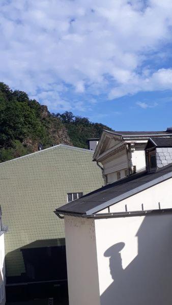 Gemuetliches Apartment Am Kurpark In Bad Ems Exterior photo